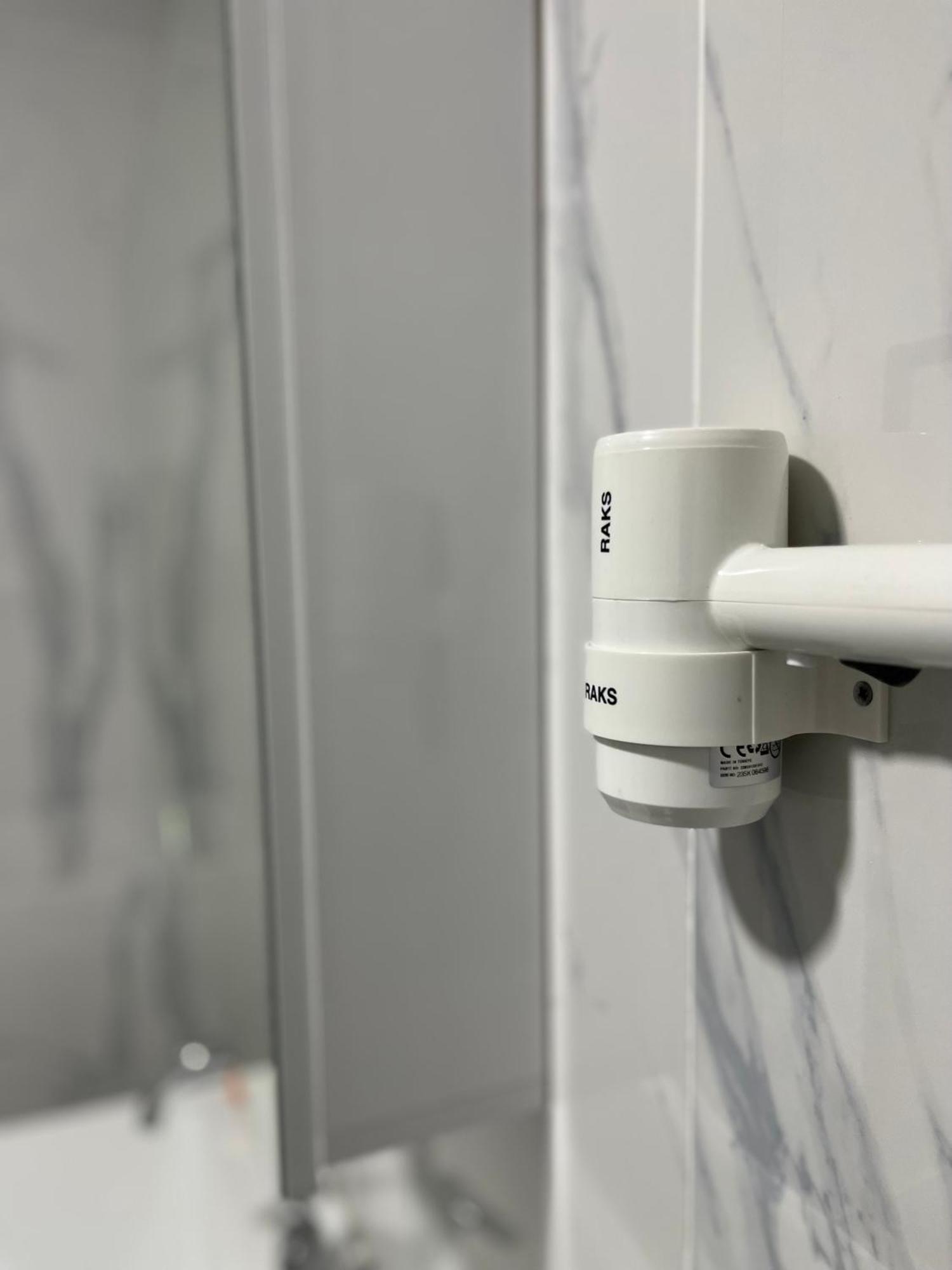 Libra Hotel Istanbul Luaran gambar