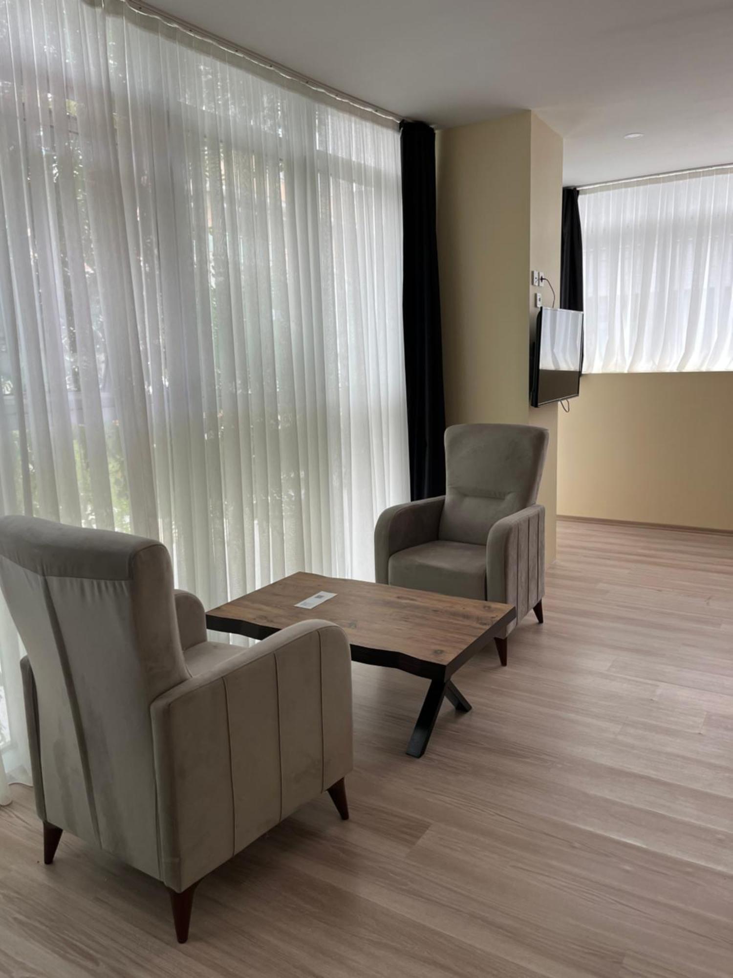 Libra Hotel Istanbul Luaran gambar