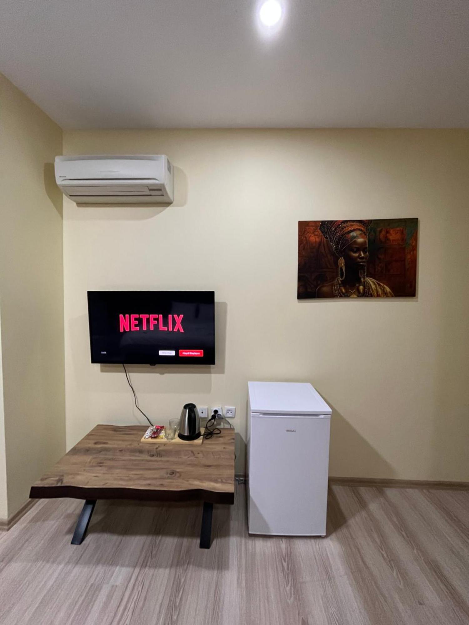 Libra Hotel Istanbul Luaran gambar