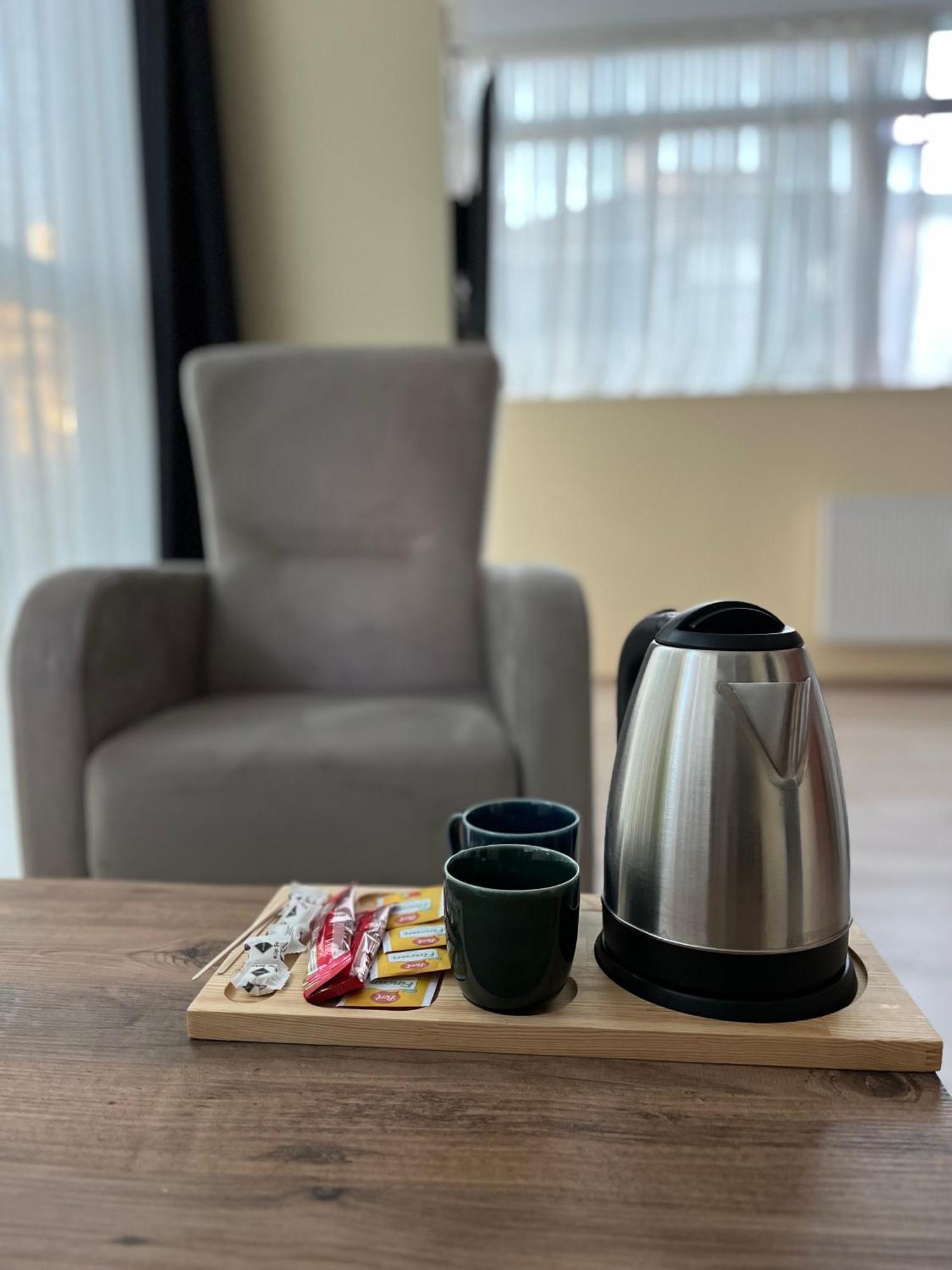 Libra Hotel Istanbul Luaran gambar