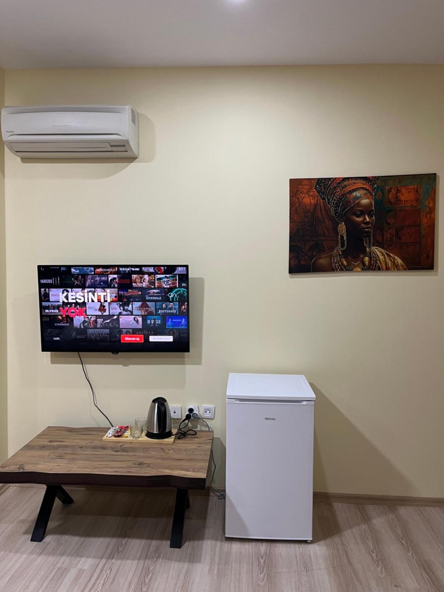 Libra Hotel Istanbul Luaran gambar