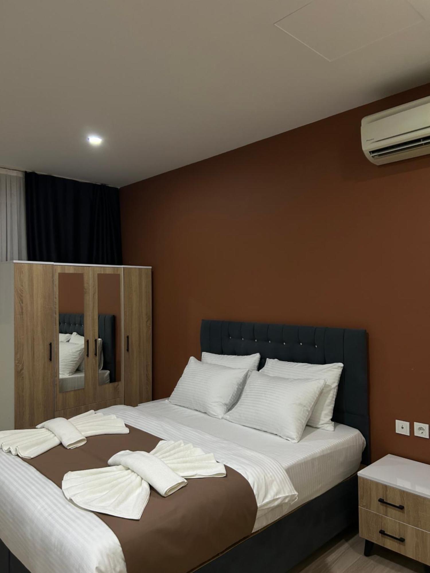 Libra Hotel Istanbul Luaran gambar