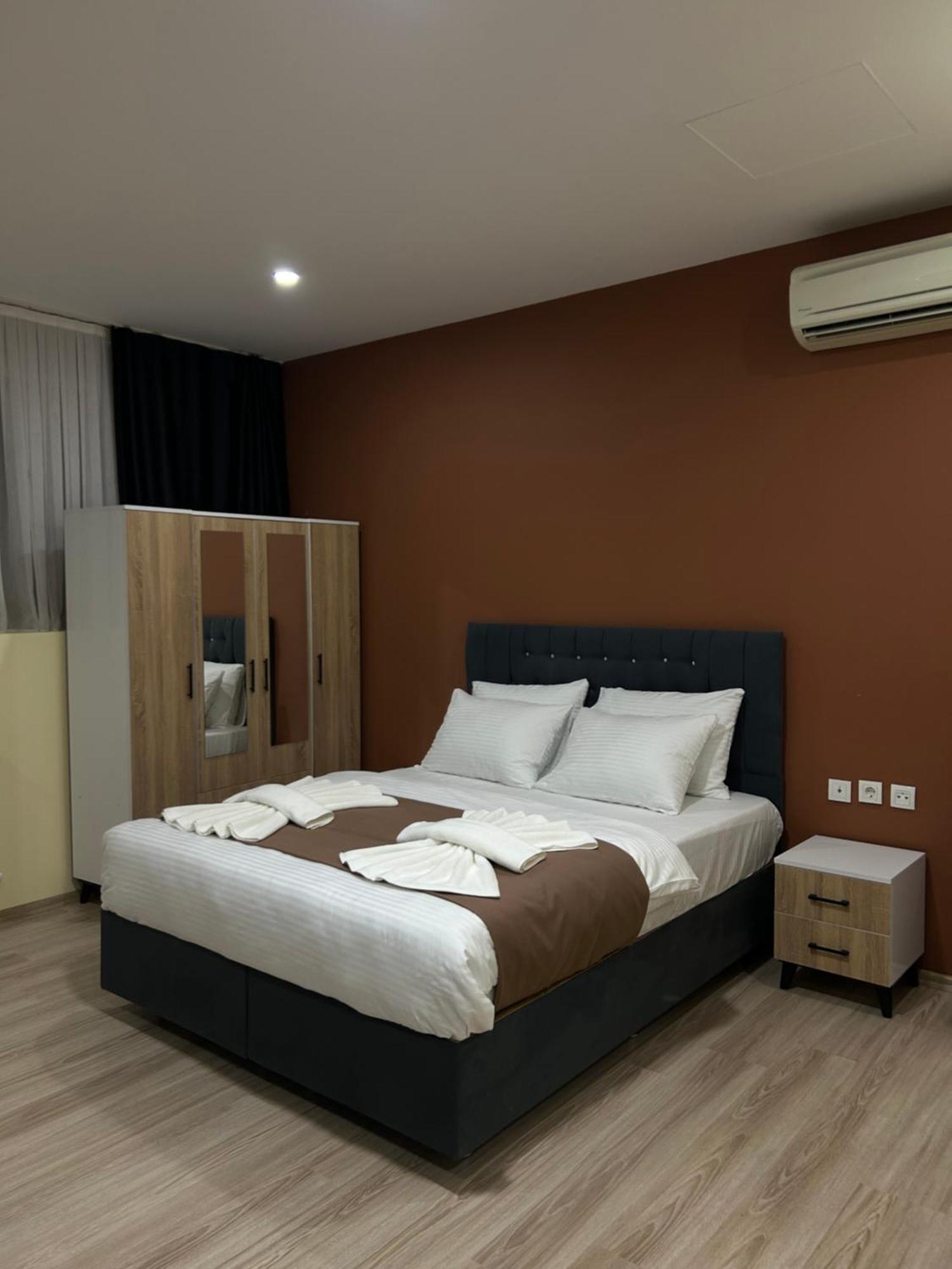 Libra Hotel Istanbul Luaran gambar