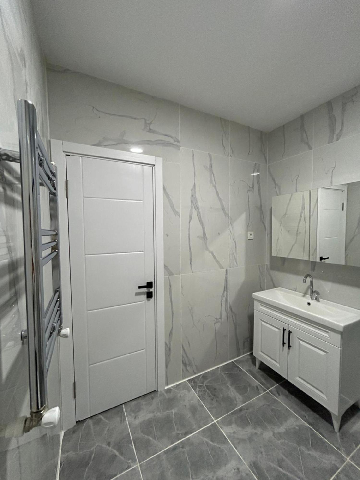 Libra Hotel Istanbul Luaran gambar